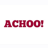 Telegram profile photo for ACHOO!