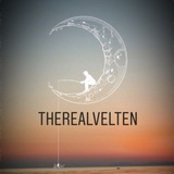 Telegram profile photo for therealvelten