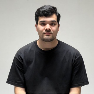 Telegram profile photo for Muhammad Diyor
