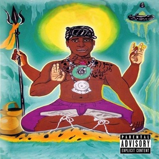 Telegram profile photo for #TYBG