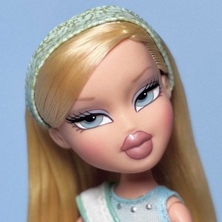 Telegram profile photo for • dollybigeyes •