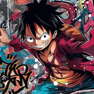 Telegram profile photo for LUFFY_SELL BLOX_FRUIT🇰🇭