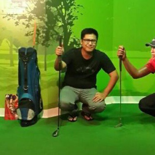 Telegram profile photo for Sayar Zwe Myat