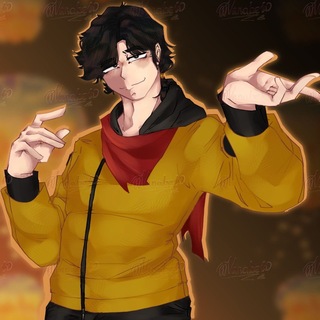 Telegram profile photo for Deiviria