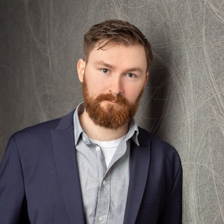 Telegram profile photo for Johannes Menath