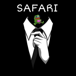 Telegram profile photo for .