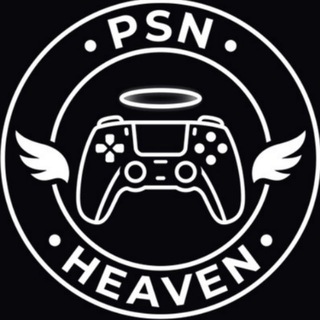 Telegram profile photo for بهشت پلی استیشن | Psn Heaven