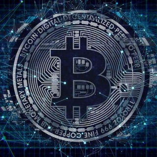 Telegram profile photo for Крипто Мир