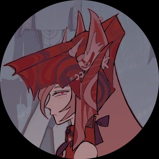 Telegram profile photo for резчица
