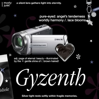 Telegram profile photo for Gyzenth Store