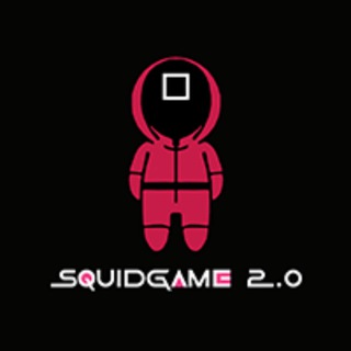 Telegram profile photo for Squid Game 2.0