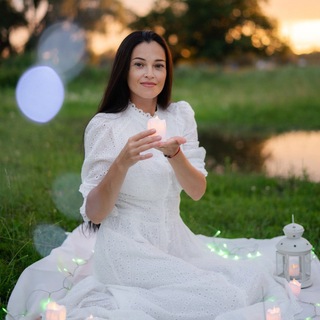 Telegram group profile photo for Проводник-Провидец: Искусство считывать и исцелять