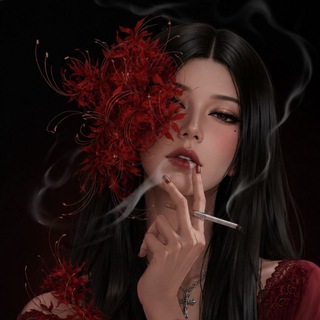 Telegram profile photo for † ᥴᥱκᴛᥲ Yᥙirᥱ †