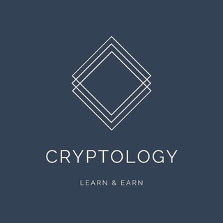 Telegram profile photo for Cryptology (EN)