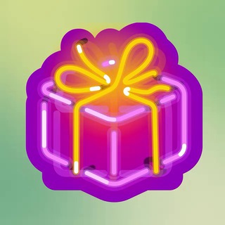 Telegram profile photo for Free Drop Club