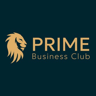 Telegram profile photo for Prime Business Club Public