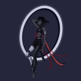 Telegram profile photo for 🌚Ті що летять на землі🌝