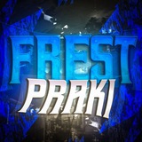 Telegram profile photo for Праки от FREST🌲
