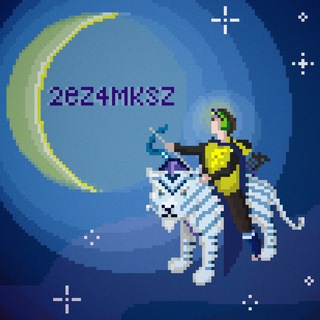 Telegram profile photo for бамбінич коли стрім