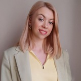 Telegram profile photo for Осознанно о стиле 🕊