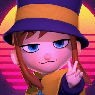 Telegram profile photo for Nevos
