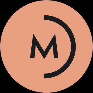Telegram profile photo for MODRESS
