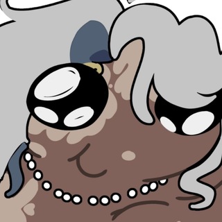 Telegram profile photo for гавкающий
