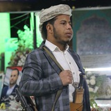 Telegram profile photo for المنشد / جلال معيض