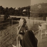 Telegram profile photo for morana di casablanca