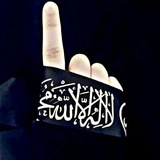 Telegram profile photo for MALAYSIA/PALESTINE🇵🇸🇲🇾DEMI JIHAD