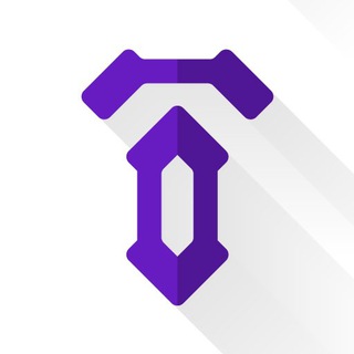 Telegram profile photo for Tenset (10set) - Official chat group ENG