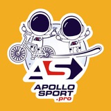 Telegram profile photo for ВЕЛОСИПЕДЫ | САМОКАТЫ ApolloSport.pro
