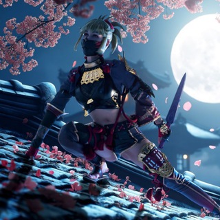 Telegram profile photo for Hikari cosplay 🐀 жоское горение Кирилла 🔥