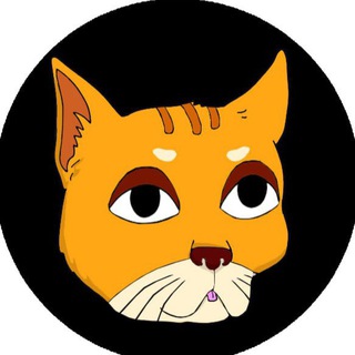 Telegram profile photo for CATO Portal