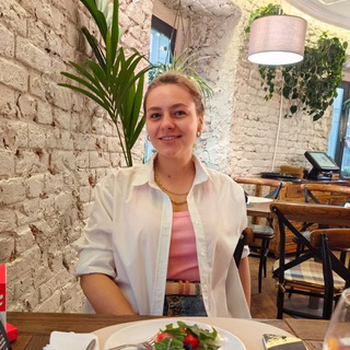 Telegram profile photo for 𝐌𝐀𝐑𝐈𝐀 𝐆𝐋𝐔𝐒𝐇𝐊𝐎