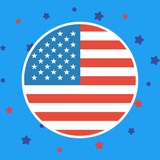 Telegram profile photo for American_TON 🇺🇸