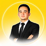 Telegram profile photo for Ibroximjon Maxmudjonov | Rasmiy blog