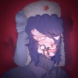 Telegram profile photo for 【𝑤𝒾ₑᵣ𝒹𝑜】 ⓲+ пₑᵣₑₓₒ𝒹ₙᵢₖ