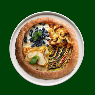 Telegram profile photo for 🥐 БонБуфет 🥐