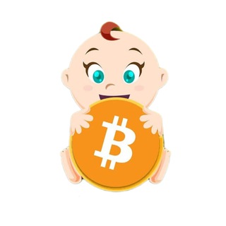 Telegram profile photo for BABY SATOSHI NAKAMOTO