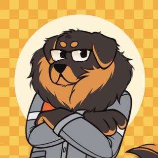 Telegram profile photo for (Полу Рест) Общежитие Букуся +18 #СБ