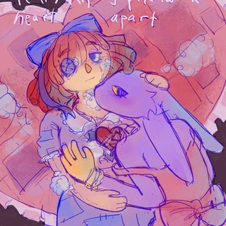Telegram profile photo for (НАБОР В АДМИНЫ) 。*♡𝓫𝓾𝓷𝓷𝔂𝓭𝓸𝓵𝓵 𝓬𝓸𝓷𝓯𝓮𝓼𝓼𝓲𝓸𝓷 *.✧