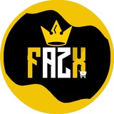 Telegram profile photo for Mtjr | fazx