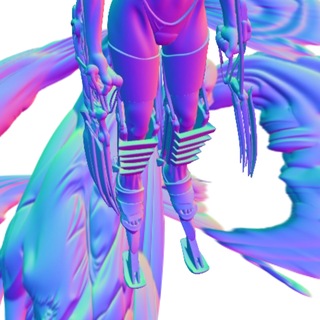 Telegram profile photo for esoreik