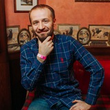 Telegram profile photo for Мороздюха