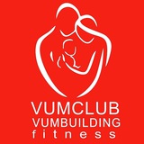 Telegram profile photo for ВУМБИЛДИНГ VUMBUILDING официально