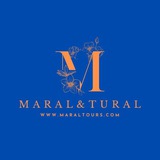 Telegram profile photo for Maral&Tural