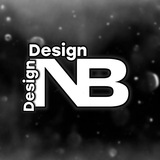 Telegram profile photo for NB Design(beta)