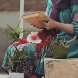 Telegram profile photo for فصـــل شعـــر(اقدس_خ)
