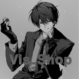 Telegram profile photo for 𝗩𝗶𝘀_𝗦𝗵𝗼𝗽